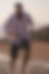 Man from Italy